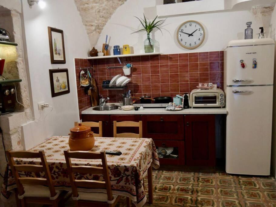 Residenza Le Tre Volte - Colazione Inclusa Con Ticketbar Martina Franca Exterior foto