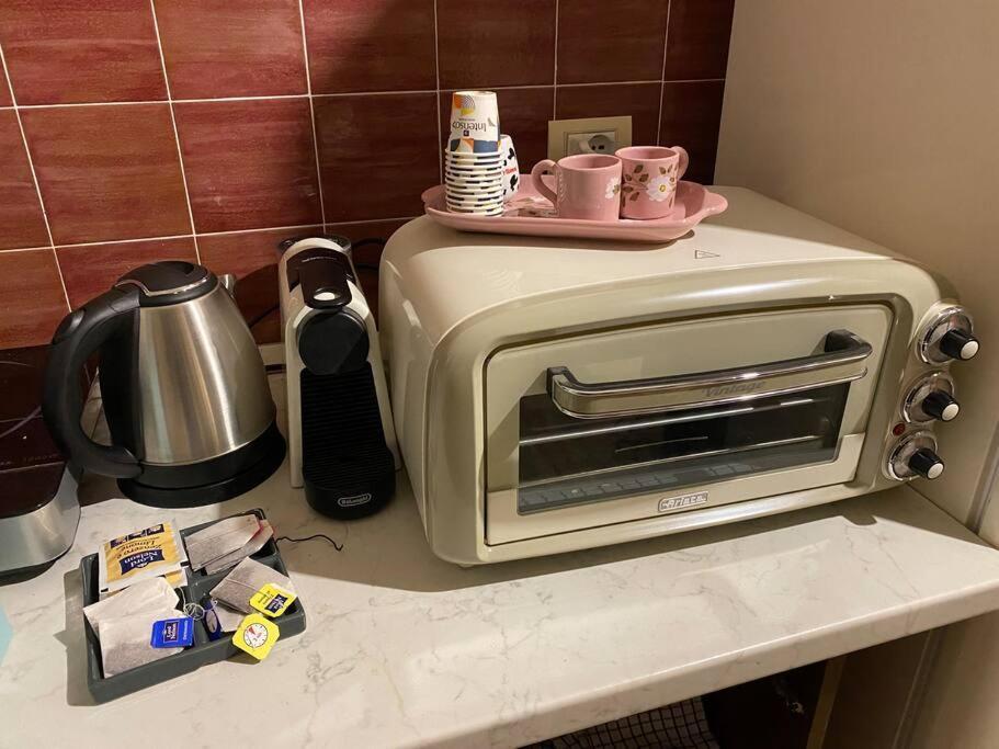 Residenza Le Tre Volte - Colazione Inclusa Con Ticketbar Martina Franca Exterior foto
