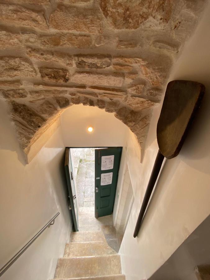 Residenza Le Tre Volte - Colazione Inclusa Con Ticketbar Martina Franca Exterior foto