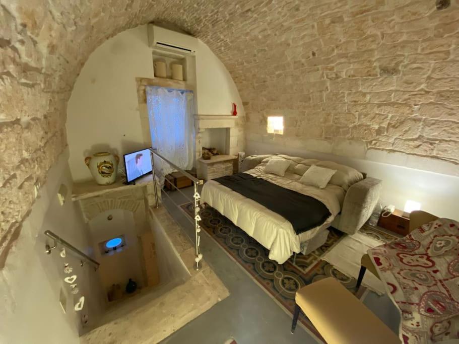 Residenza Le Tre Volte - Colazione Inclusa Con Ticketbar Martina Franca Exterior foto
