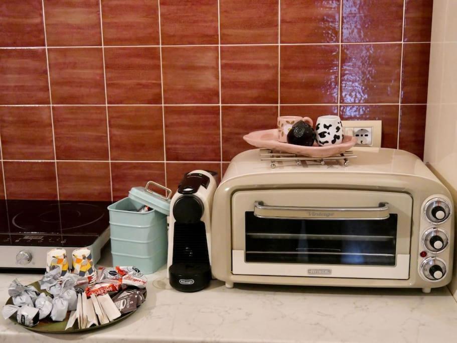 Residenza Le Tre Volte - Colazione Inclusa Con Ticketbar Martina Franca Exterior foto