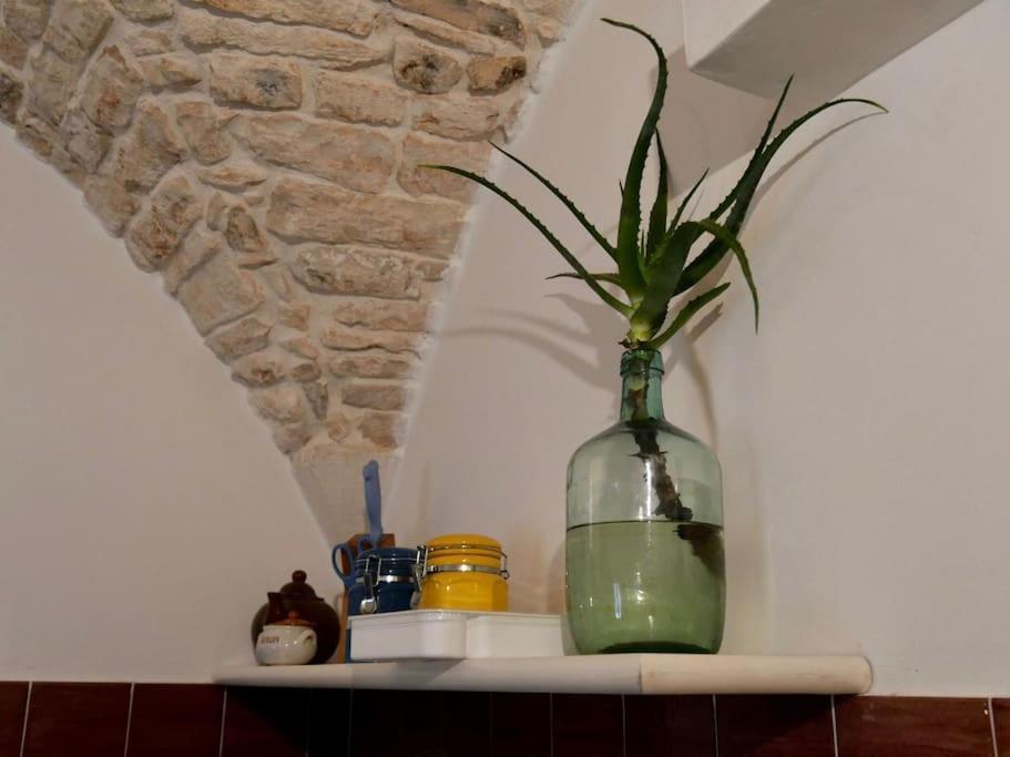 Residenza Le Tre Volte - Colazione Inclusa Con Ticketbar Martina Franca Exterior foto