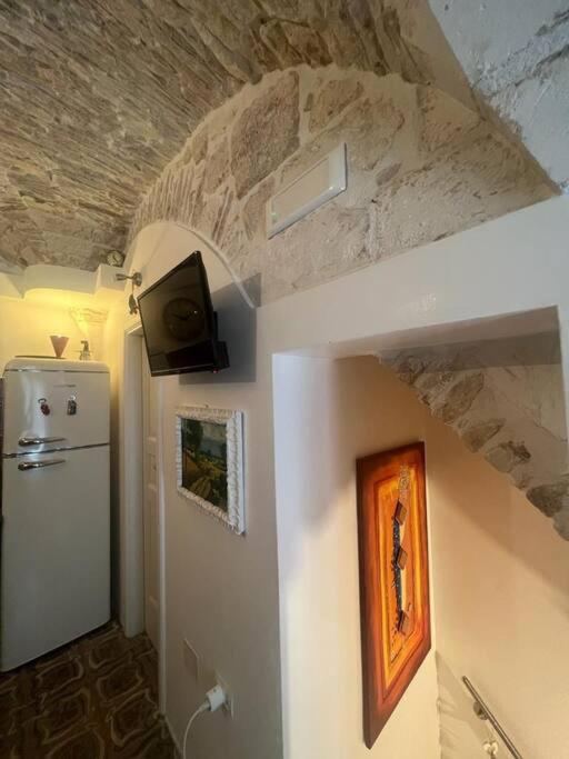 Residenza Le Tre Volte - Colazione Inclusa Con Ticketbar Martina Franca Exterior foto