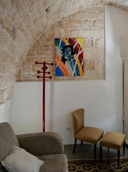 Residenza Le Tre Volte - Colazione Inclusa Con Ticketbar Martina Franca Exterior foto