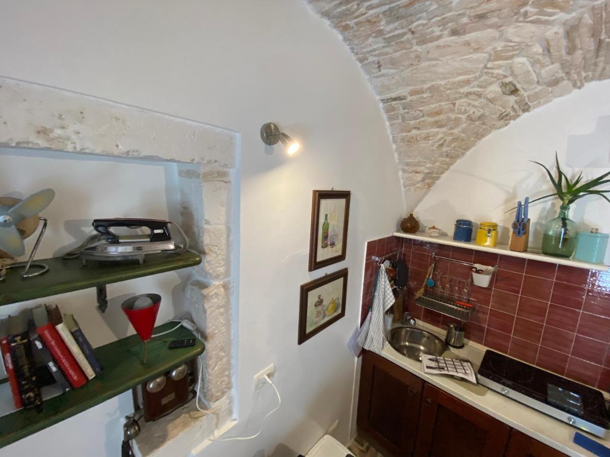 Residenza Le Tre Volte - Colazione Inclusa Con Ticketbar Martina Franca Exterior foto