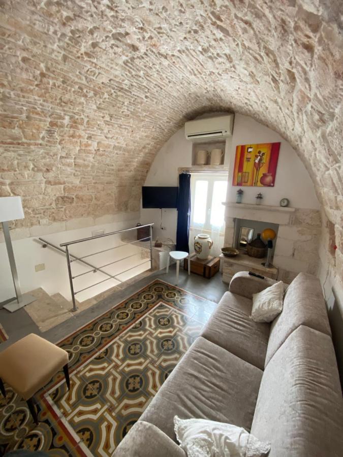 Residenza Le Tre Volte - Colazione Inclusa Con Ticketbar Martina Franca Exterior foto