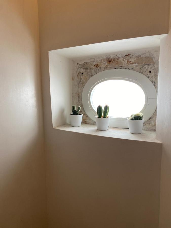 Residenza Le Tre Volte - Colazione Inclusa Con Ticketbar Martina Franca Exterior foto