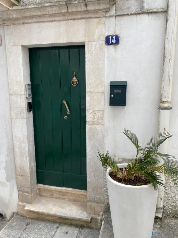 Residenza Le Tre Volte - Colazione Inclusa Con Ticketbar Martina Franca Exterior foto