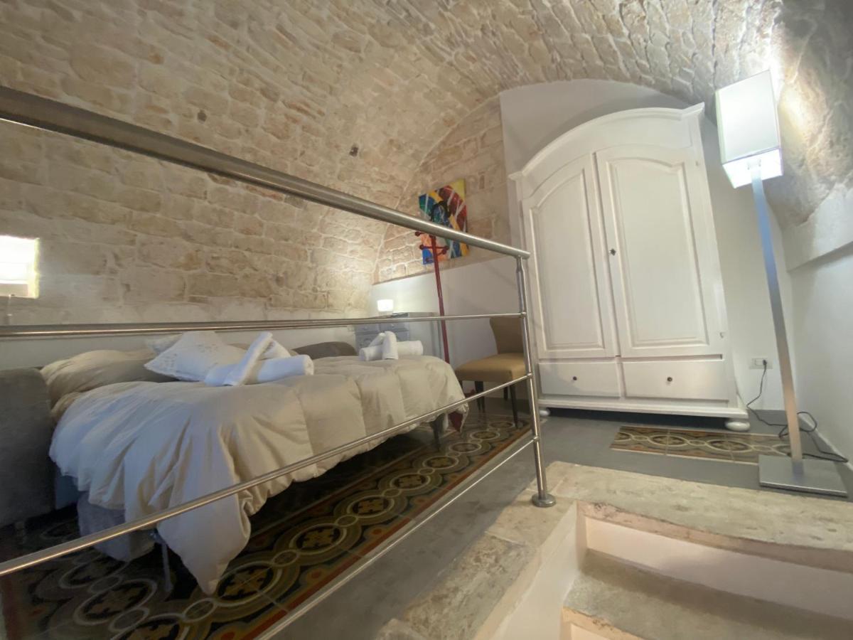 Residenza Le Tre Volte - Colazione Inclusa Con Ticketbar Martina Franca Exterior foto